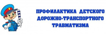 Профилактика приоритетных задач детского дорожно-транспортного травматизма Профилактика приоритетных задач детского дорожно-транспортного травматизма.