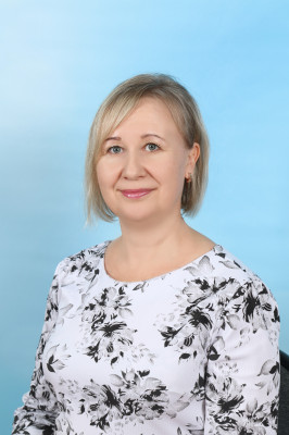 Воспитатель Коновалова Наталья Владимировна